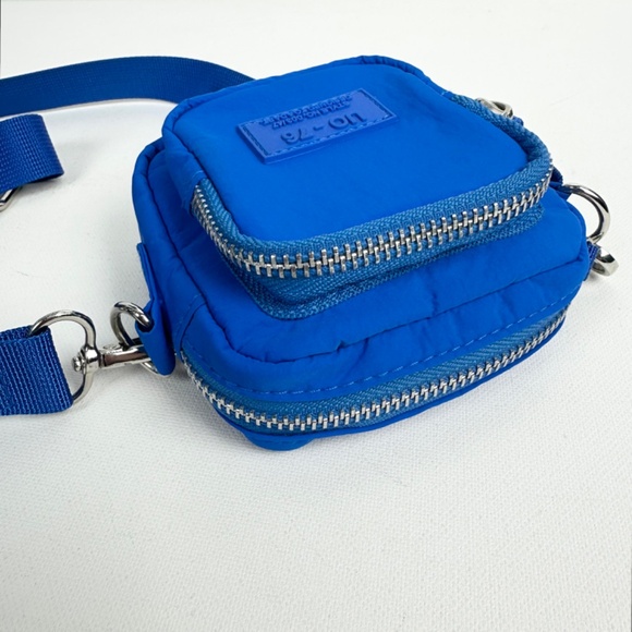 UO Ivy Pocket Micro Crossbody Bag - Picture 5 of 9